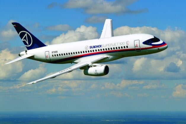 rusia-superjet-ssj-100
