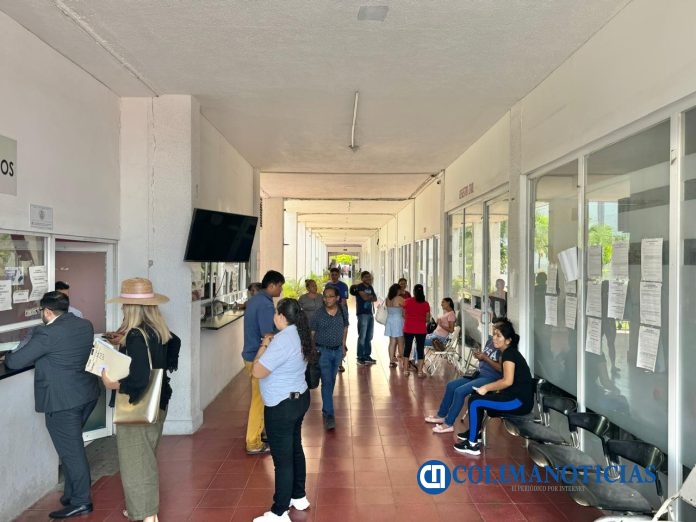 tecoman pagos ayuntamiento