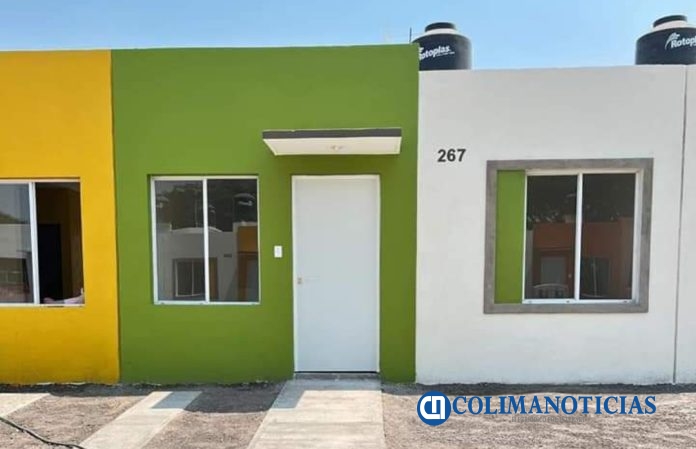 vivienda Infonavit