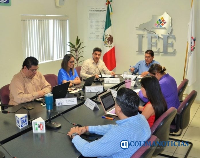 Aprueba el Consejo General del IEE proyecto de presupuesto por $96 millones 909 mil, para 2025 (2)