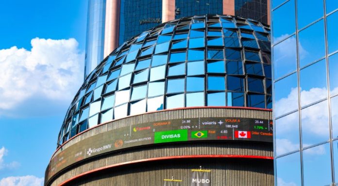 BOLSA DE VALORES