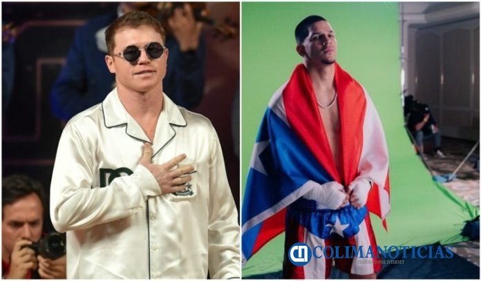 Berlanga dice que ni los mexicanos quieren al Canelo