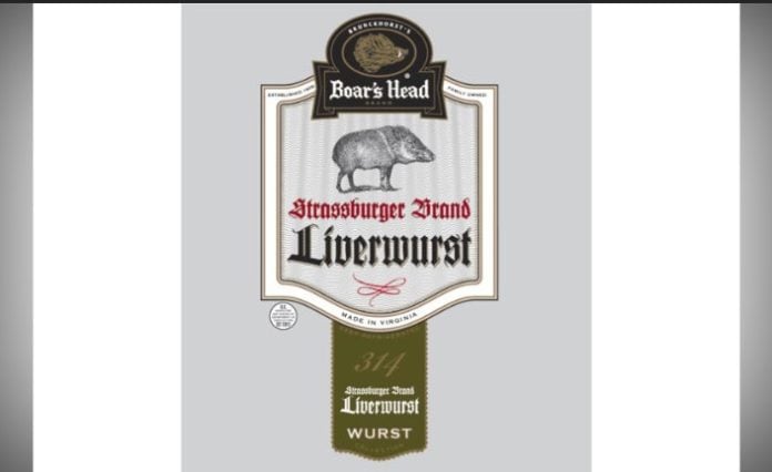 Boars Head