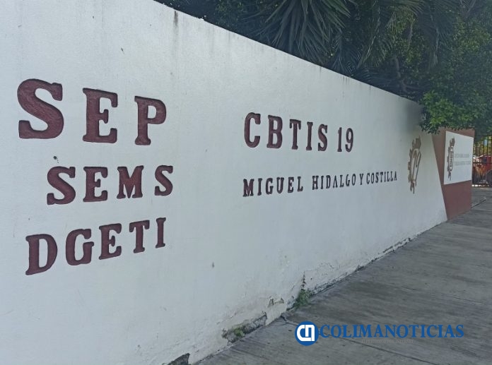CBTis 19