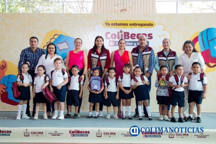 COLIBECAS-5