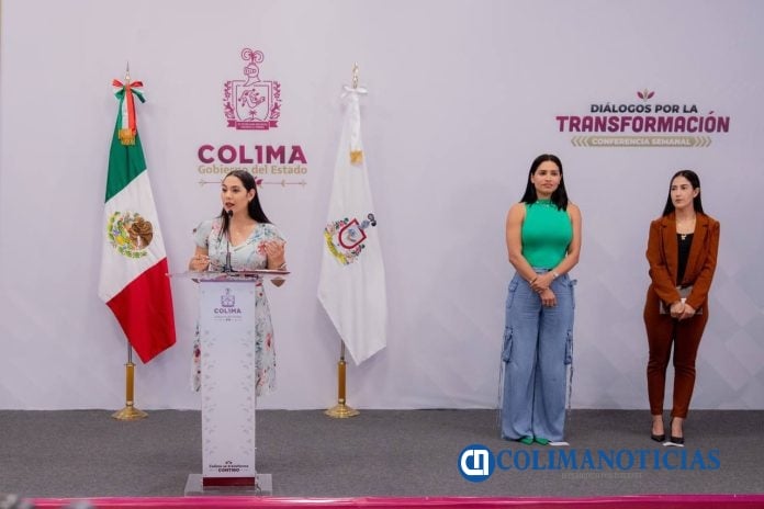 COLIBECAS COMPUTADORAS