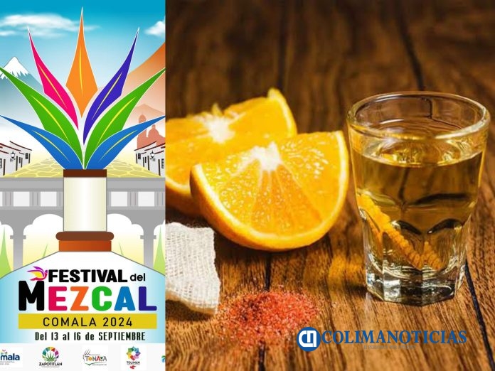 COMALA FESTIVAL MEZCAL