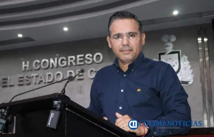CONGRESO DE COLIMA