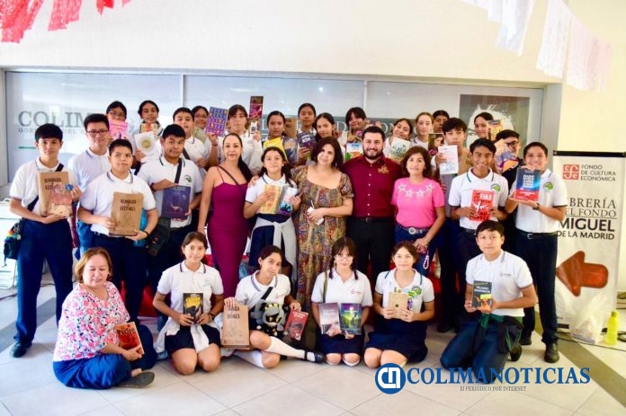 CULTURA COLIMA