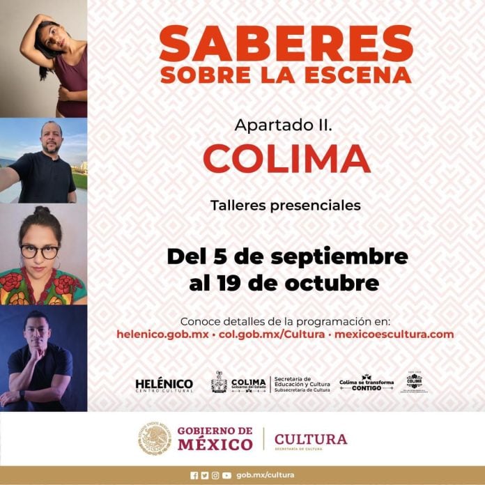 CULTURA-TALLERES