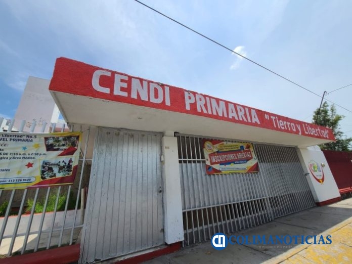 Cendi primaria 5