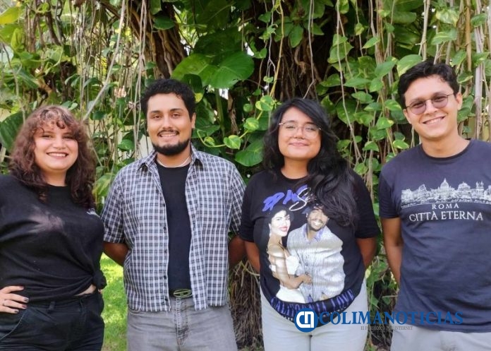 Destacan alumnos y egresados de Artes Visuales en los premios Arte Joven Colima 2024