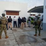 Detiene FGE, SEEENA Y SEMAR a Policías municipales de Colima 3