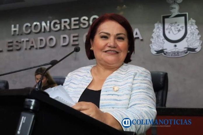 Engracia Plascencia Silva