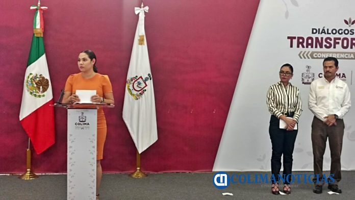 Gobierno de Colima impulsa programa para evitar consumo de fentanilo; no hay reportes de consumo en la entidad