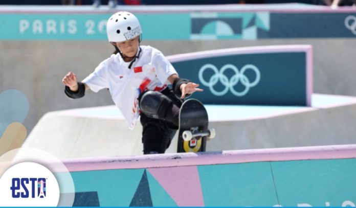 Haohao-Zheng-debuto-en-Paris-2024-a-los-11-anos-770x450