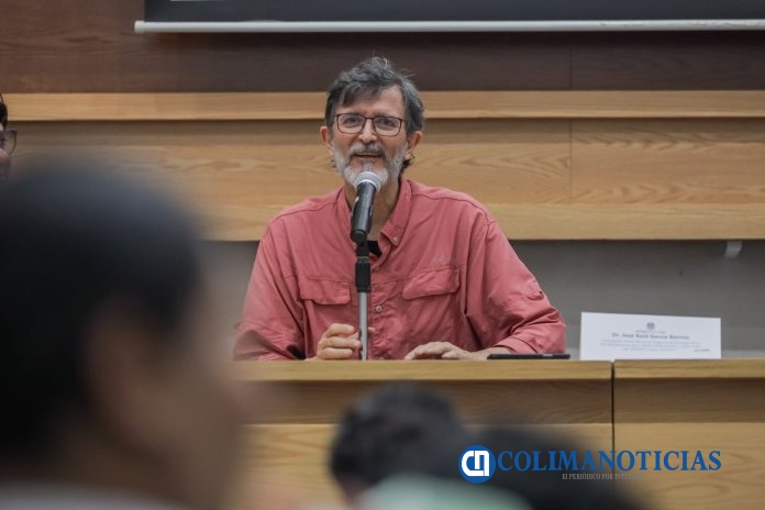 Inicia primer Doctorado en Cambio Ambiental Global