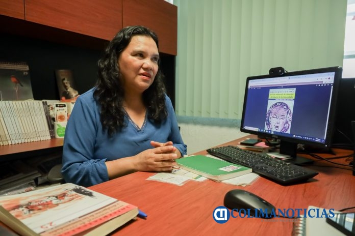 Invitan a colaborar en la revista Interpretextos_Abelina_a