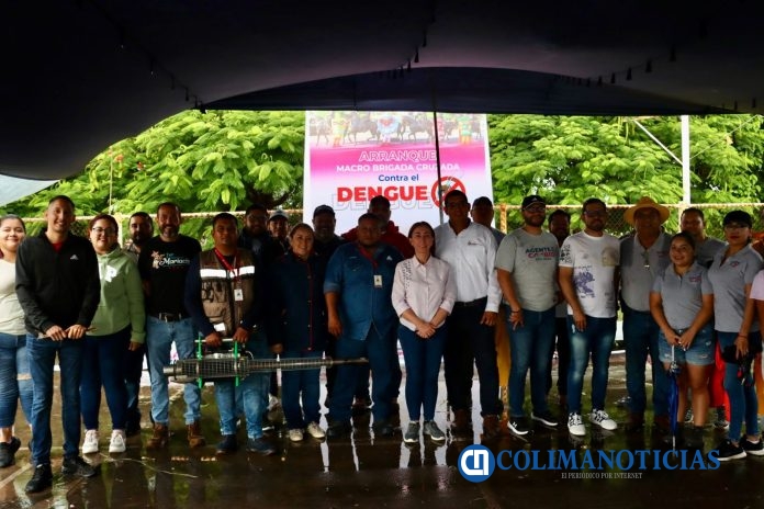 JORNADA DENGUE
