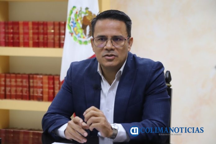 Juan Carlos Montes y Montes