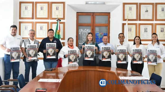 MASTER CLASS-COLIMA