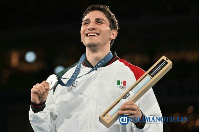 Marco Verde