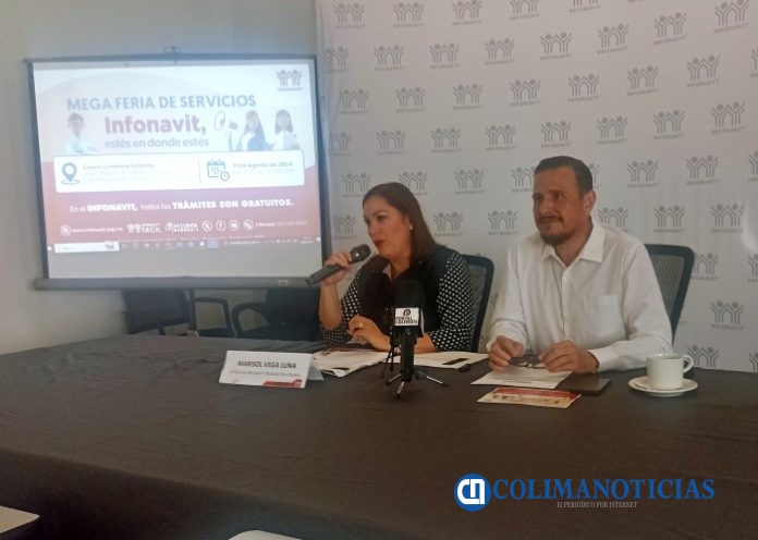 Marisol Vega y javier pinto