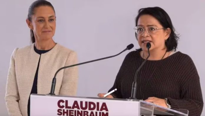 Nombramiento titular de la CFE Emilia