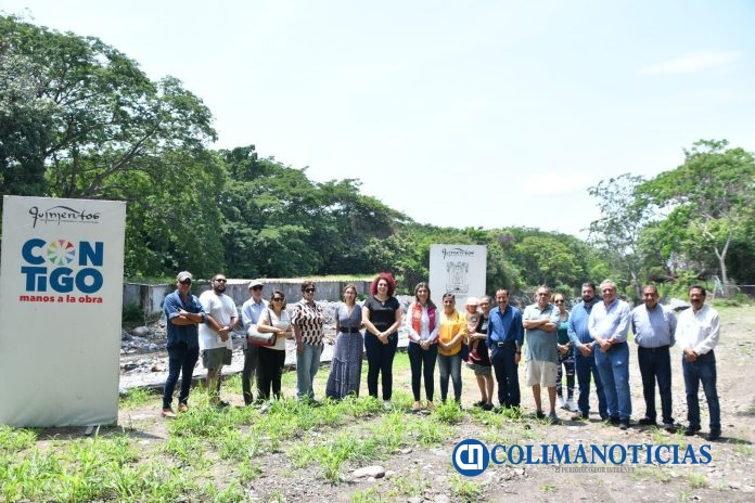 OBRAS DE PROTECCIÓN MARGARITA MORENO