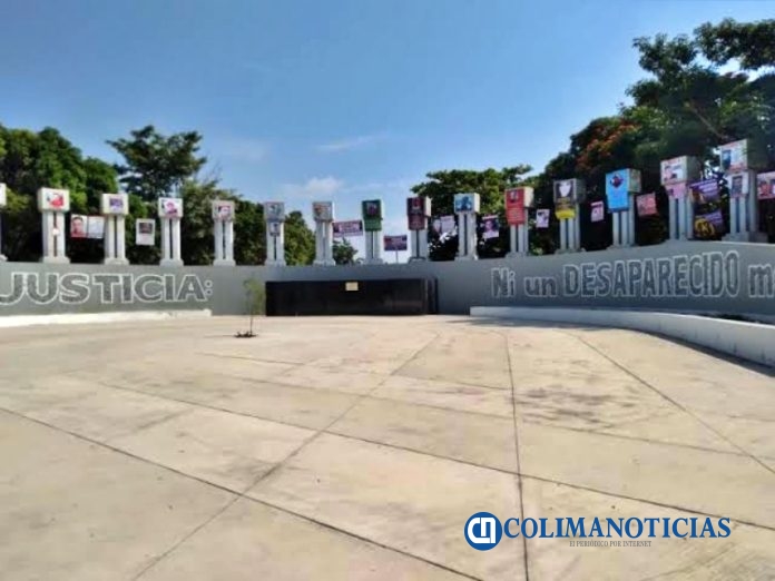 Plaza de los Desaparecidos