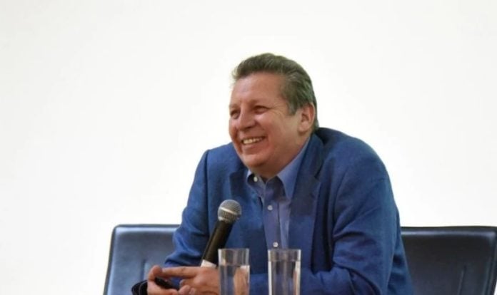 Presidente Electoral Tamaulipas