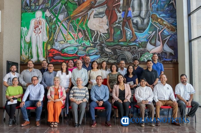 Recategoriza UdeC a 20 profesores y profesoras de Tiempo Completo