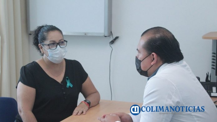 SALUD COLIMA