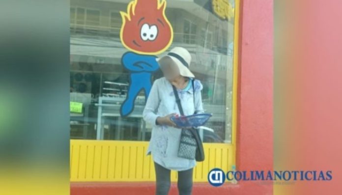 VENTA DE DULCES SEMÁFOROS