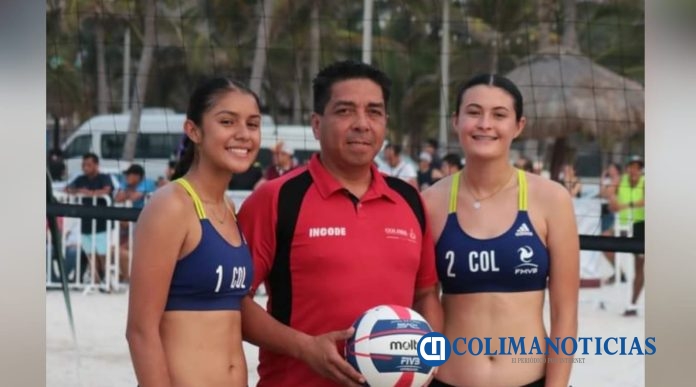 VOLEIBOL-LARIOS