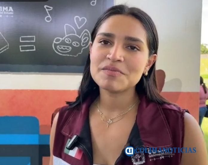 Viridiana Valencia Vargas