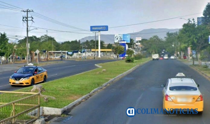 avenida tecnologico colima