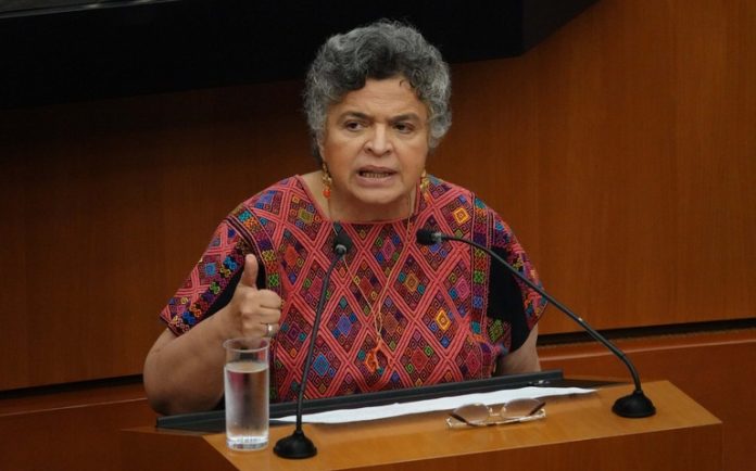 beatriz paredes