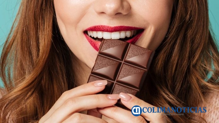 chocolate beneficios