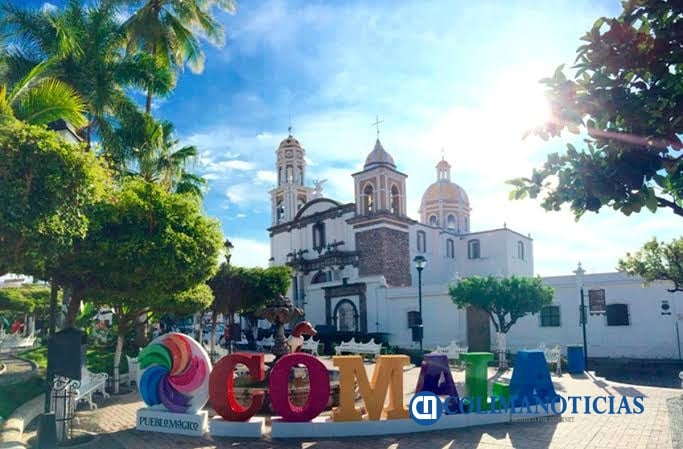comala turismo