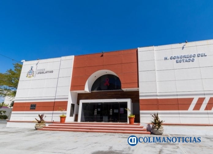 congreso colima exterior