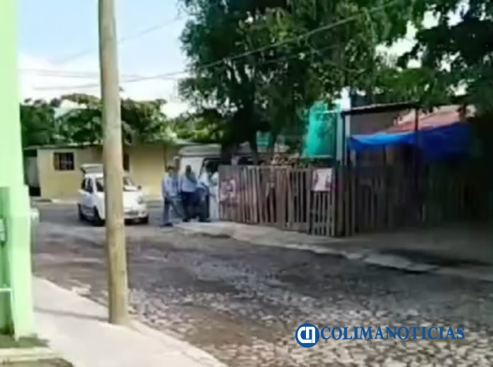 denuncia contra ciapacov