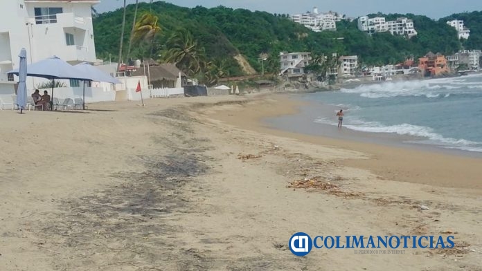 playa de manzanillo