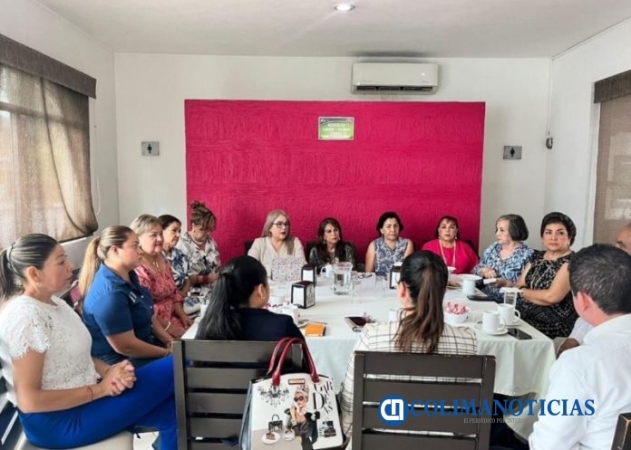 tecoman creditos empresarias