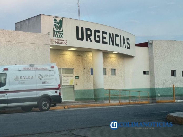 urgencias tecoman