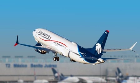 AEROMÉXICO