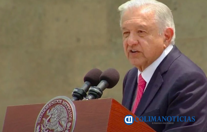 AMLO 6to informe