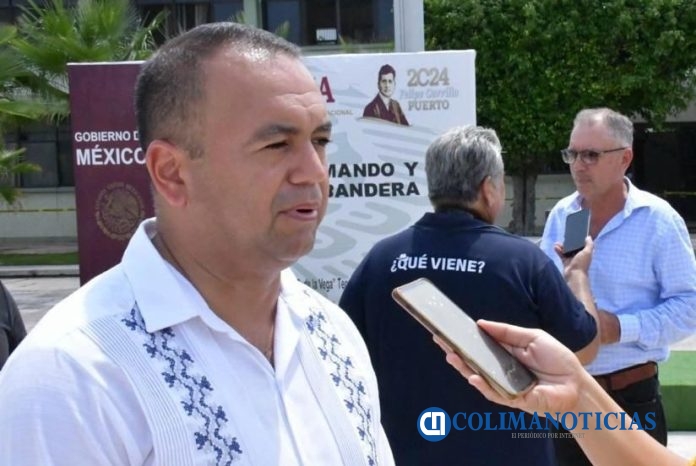 ARMANDO REYNA