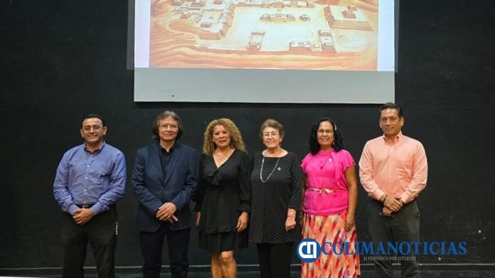 Acogen con regocijo la llegada a Manzanillo del Arq. Mayolo 1
