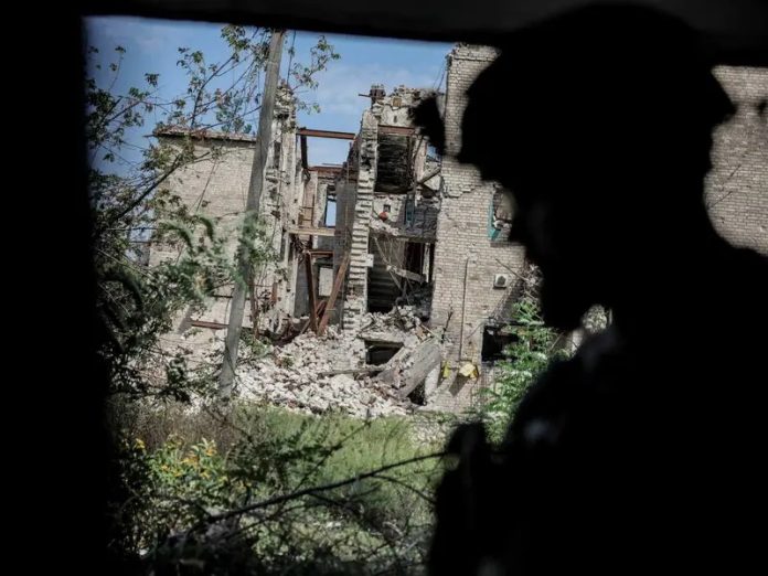 Al menos 41 muertos en ataque de Rusia a ciudad ucraniana de Poltava